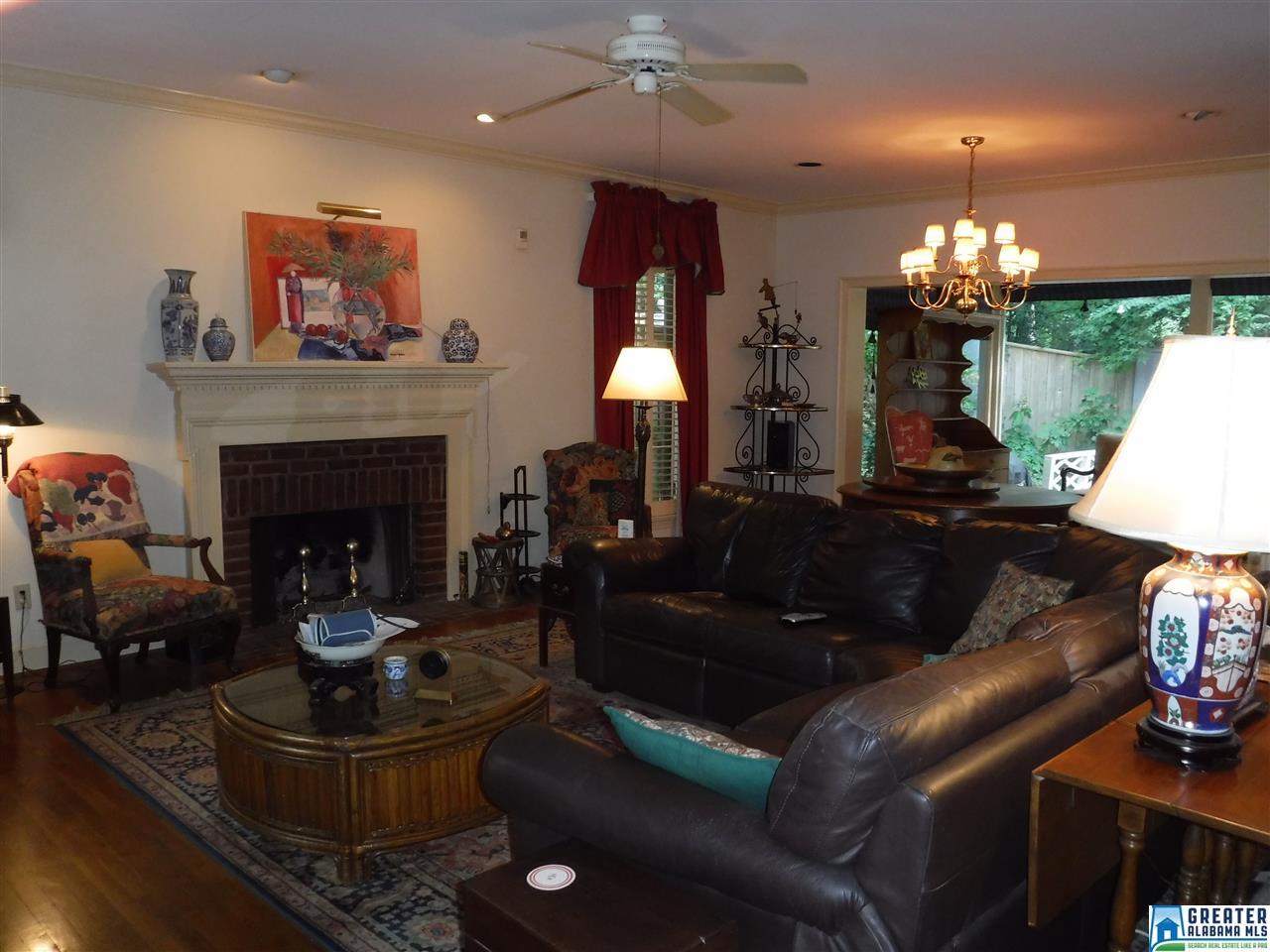 3529 ALTABROOK DR, Vestavia Hills, AL 35243
