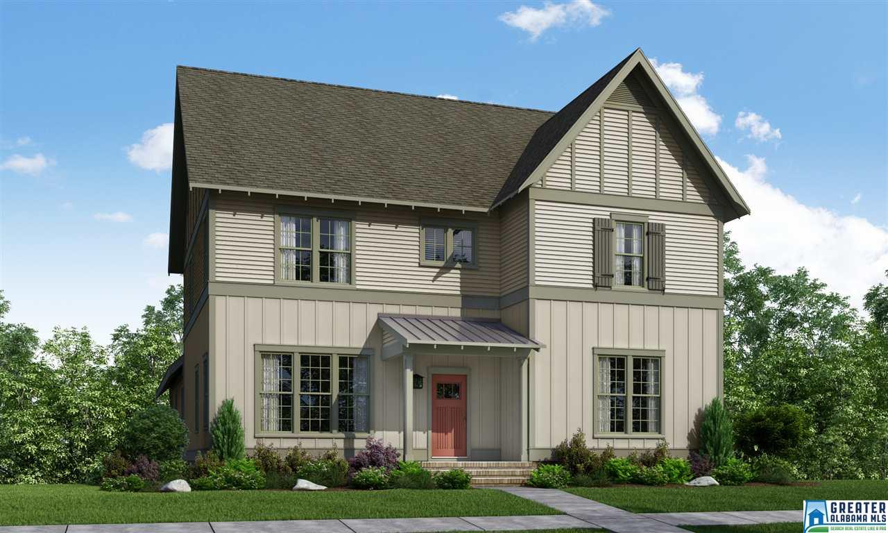 44 ALTADENA RIDGE CIR, Vestavia Hills, AL 35243