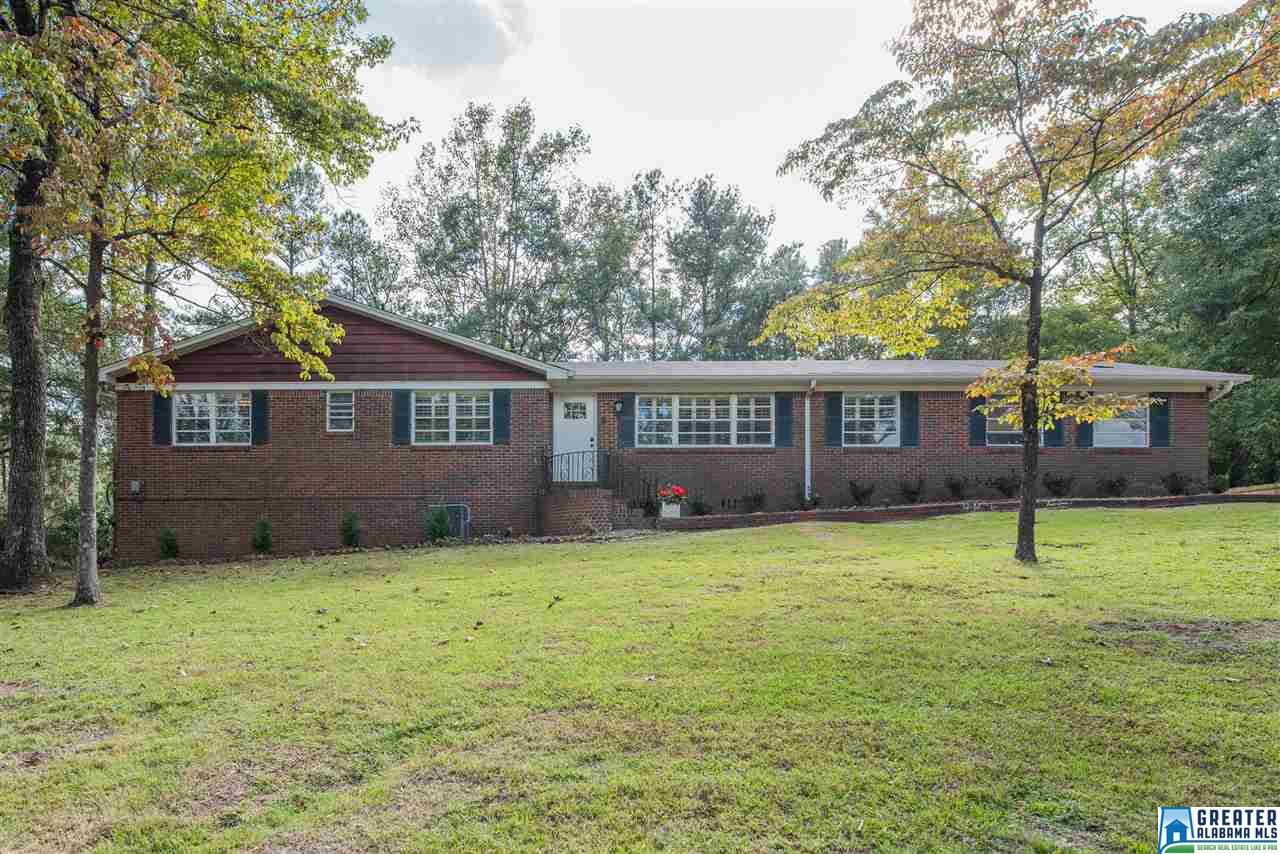 3349 RIDGELY CIR, Vestavia Hills, AL 35243