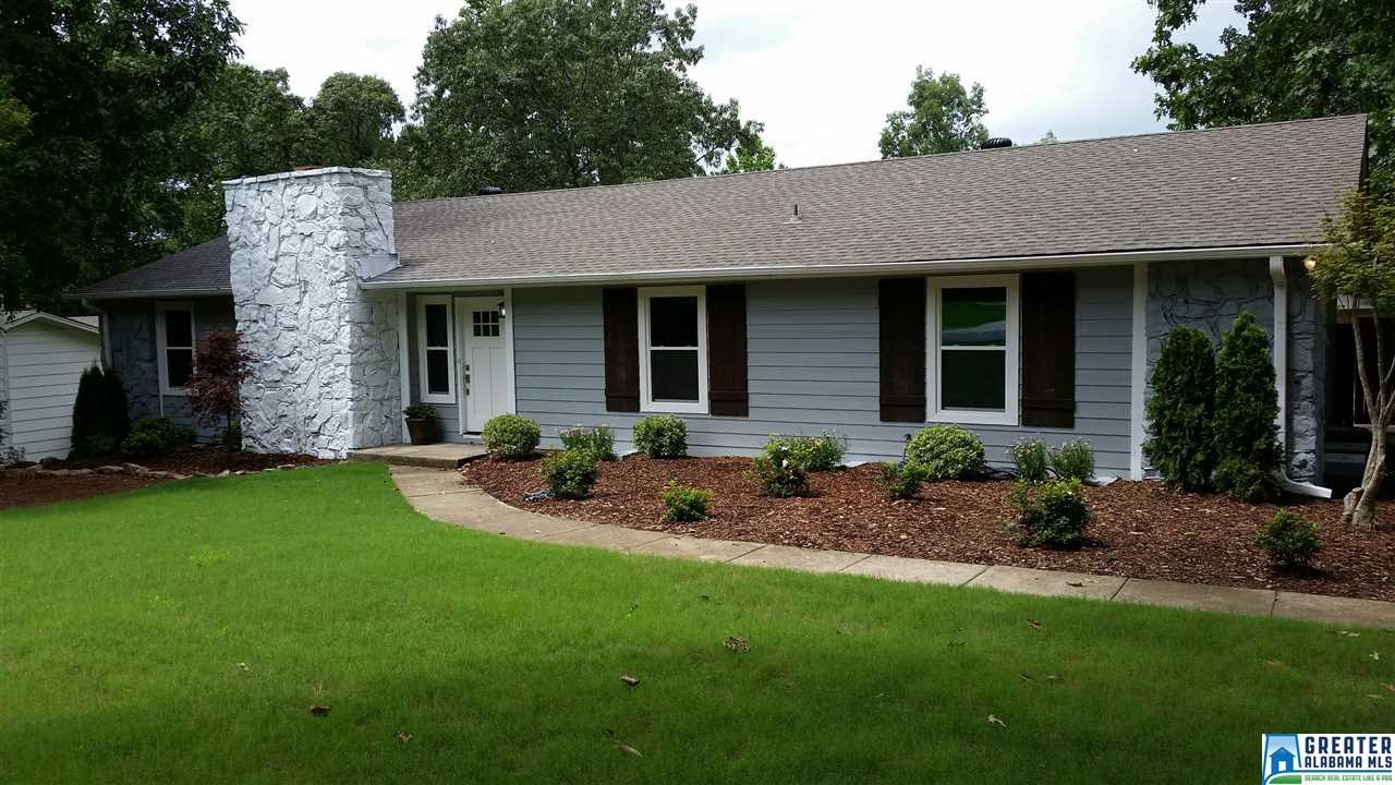 3316 HILLARD DR, Vestavia Hills, AL 35243