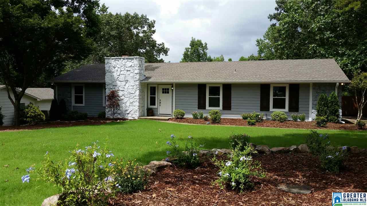 3316 HILLARD DR, Vestavia Hills, AL 35243