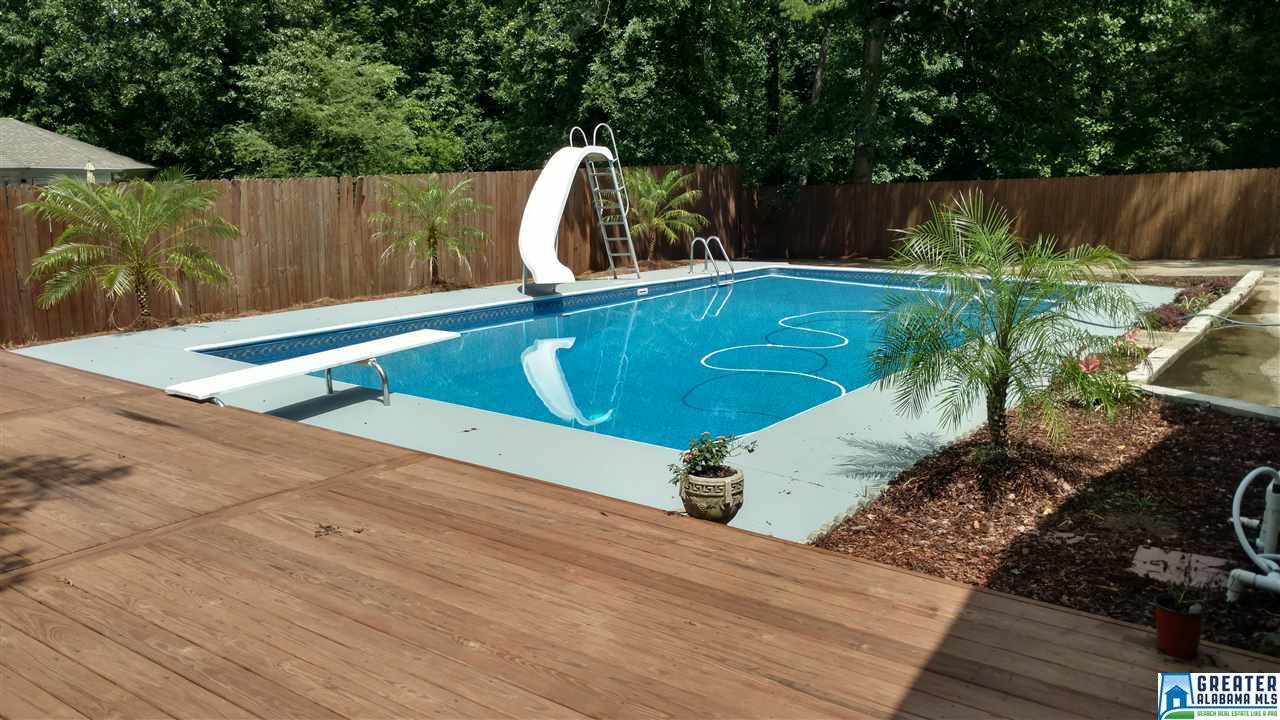 3316 HILLARD DR, Vestavia Hills, AL 35243