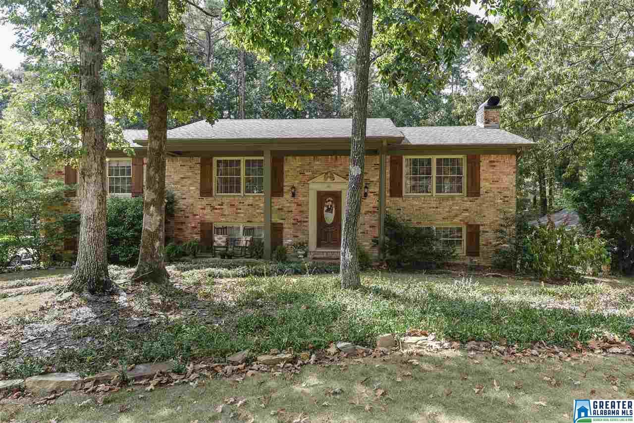 3632 LESLIE ANN RD, Vestavia Hills, AL 35243
