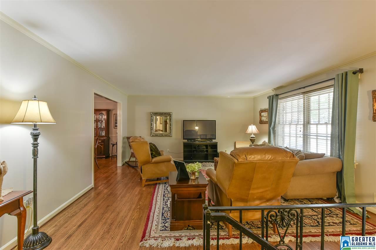 3632 LESLIE ANN RD, Vestavia Hills, AL 35243