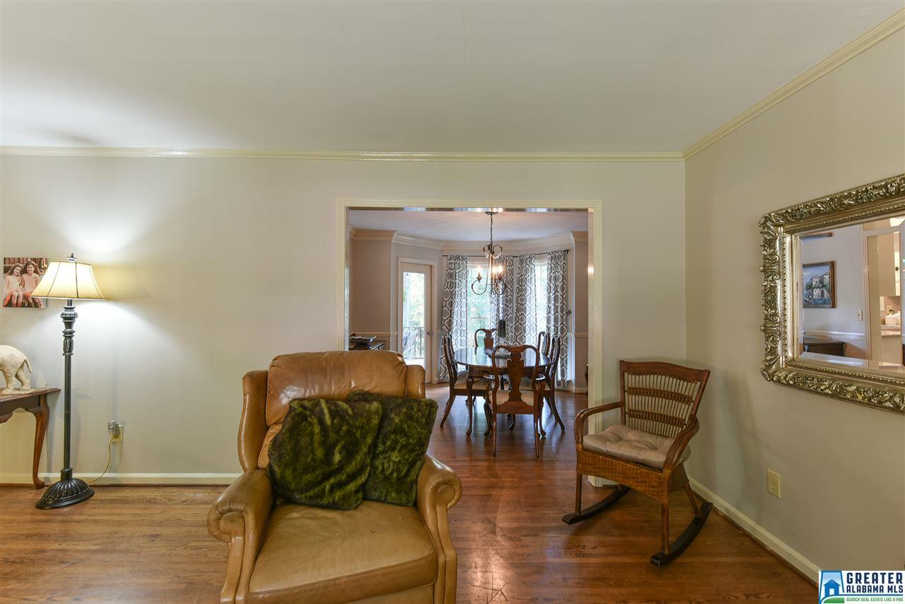 3632 LESLIE ANN RD, Vestavia Hills, AL 35243