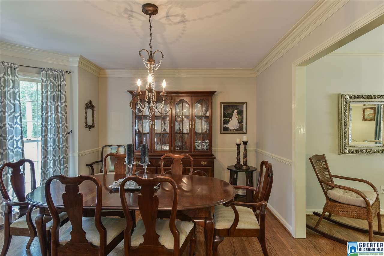 3632 LESLIE ANN RD, Vestavia Hills, AL 35243