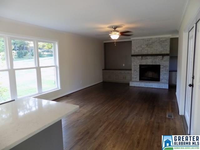 2494 DOLLY RIDGE TRL, Birmingham, AL 35243