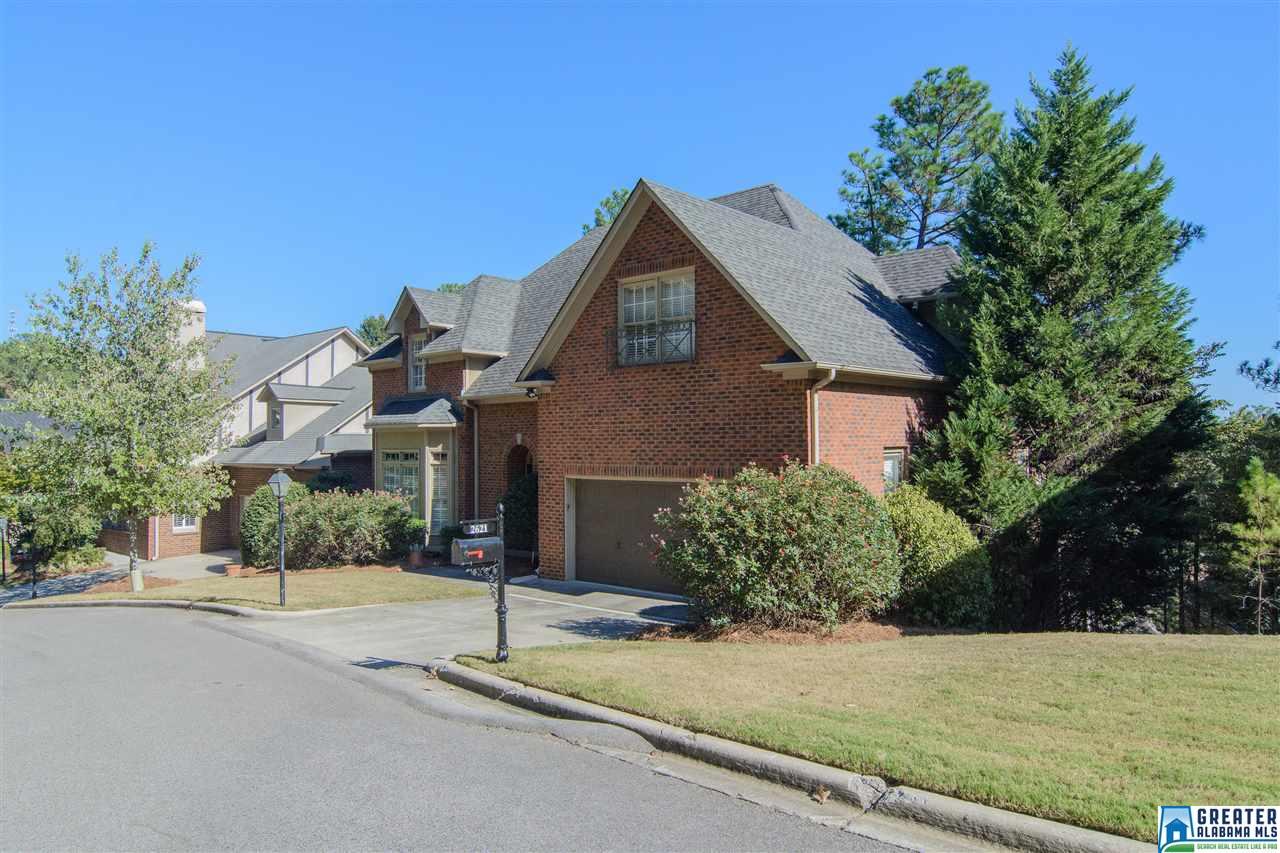 2621 RIVER TRACE CT, Vestavia Hills, AL 35243