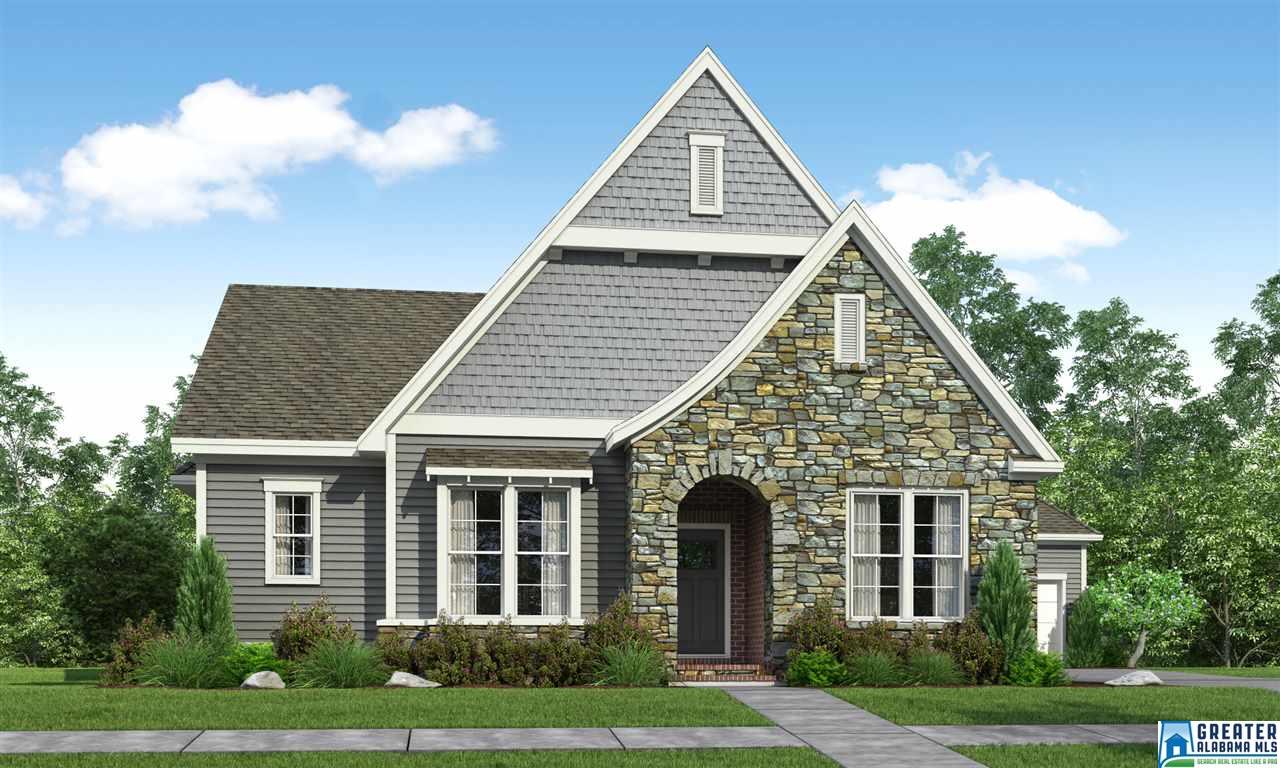 29 ALTADENA RIDGE CIR, Vestavia Hills, AL 35243