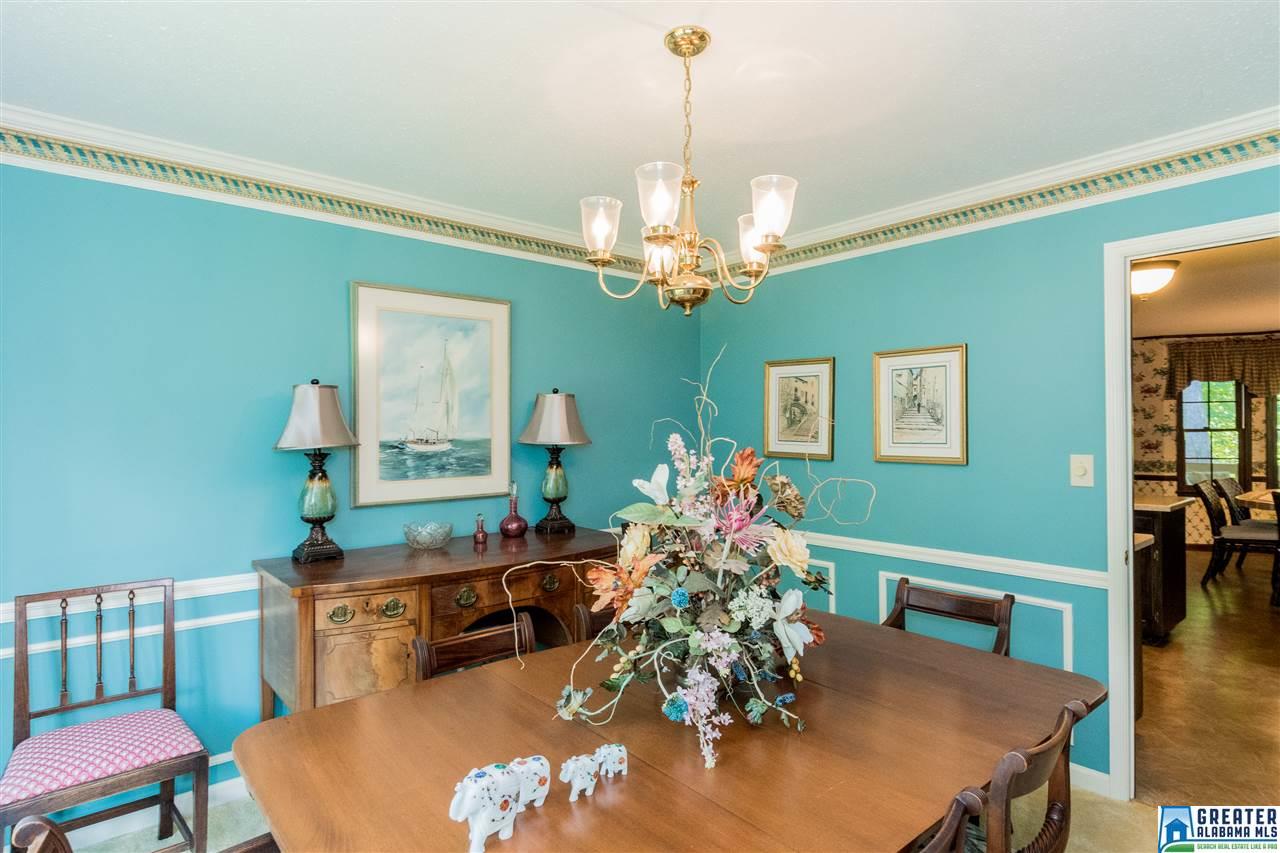 3430 COUNTRYWOOD LN, Vestavia Hills, AL 35243