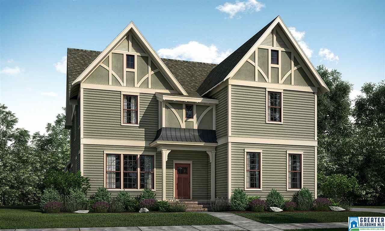 4 ALTADENA RIDGE DR, Vestavia Hills, AL 35243