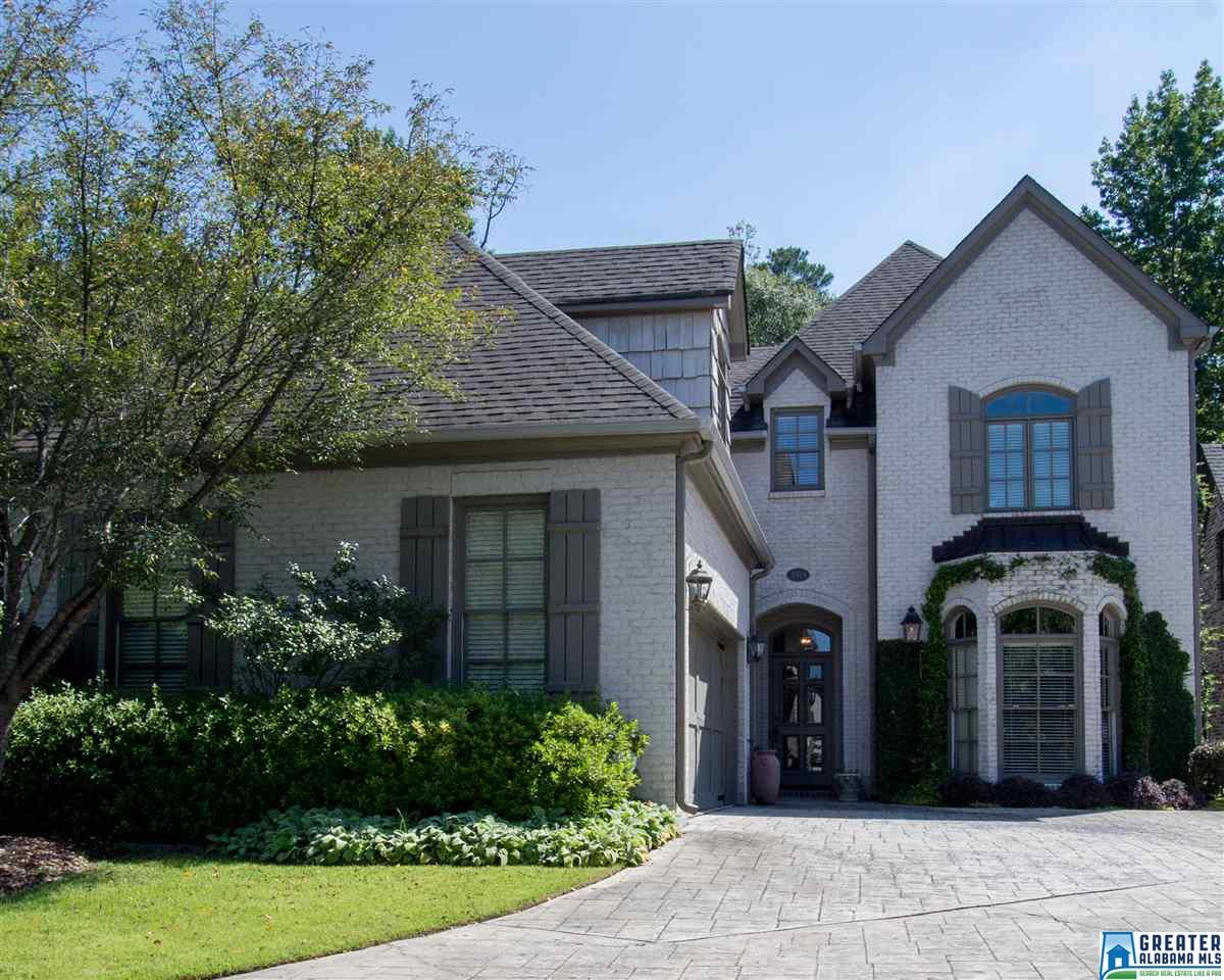 3919 WESTMINSTER LN, Vestavia Hills, AL 35243