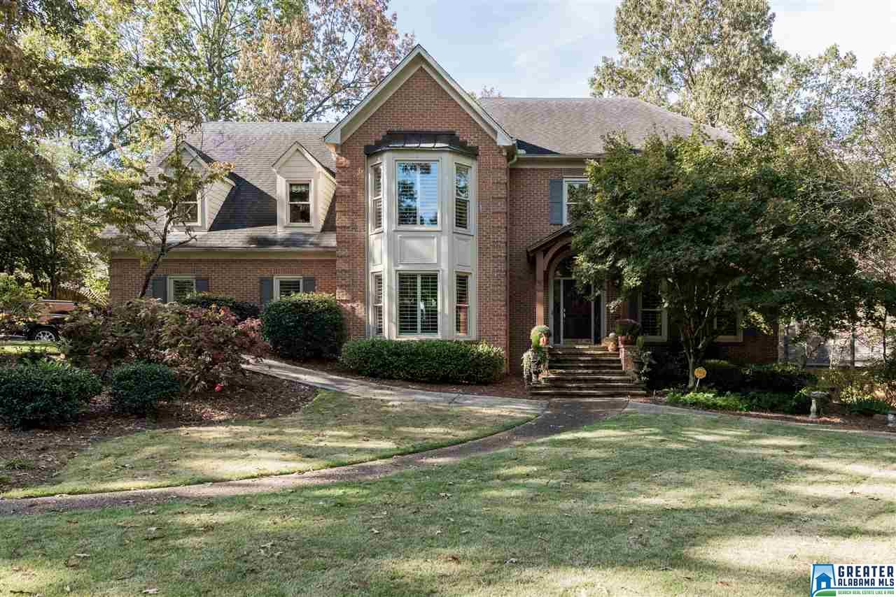 2705 COUNTRYWOOD WAY, Vestavia Hills, AL 35243