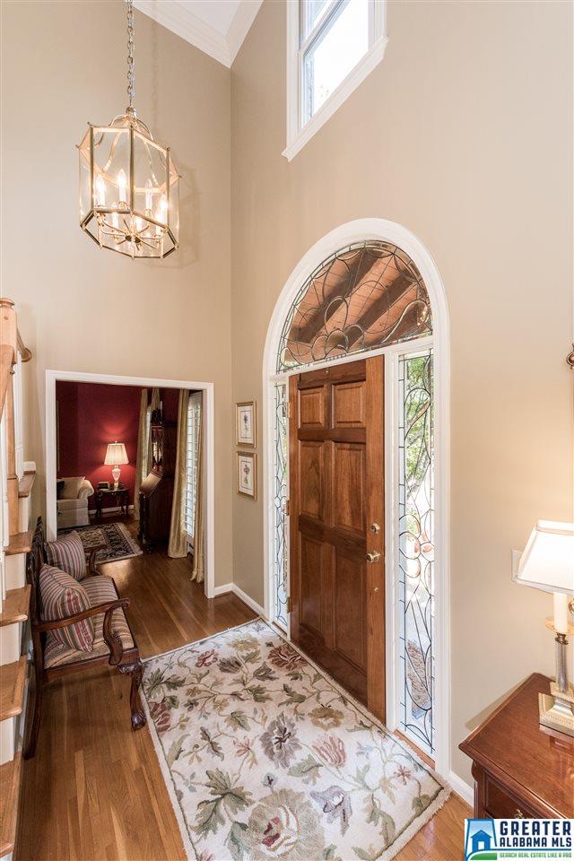 2705 COUNTRYWOOD WAY, Vestavia Hills, AL 35243