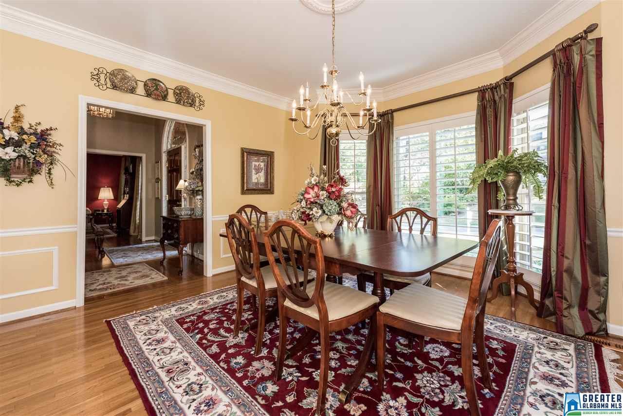 2705 COUNTRYWOOD WAY, Vestavia Hills, AL 35243