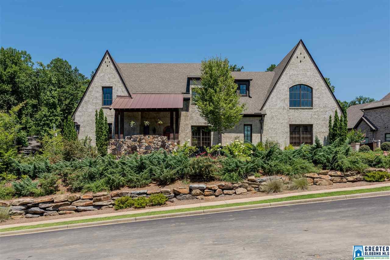 1549 PUMPHOUSE CT, Vestavia Hills, AL 35243