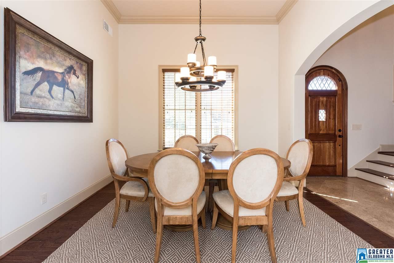 1549 PUMPHOUSE CT, Vestavia Hills, AL 35243