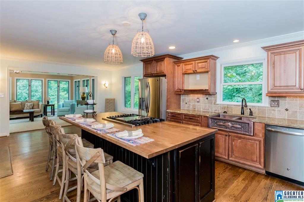 2700 Altadena Rd, Vestavia Hills, AL 35243