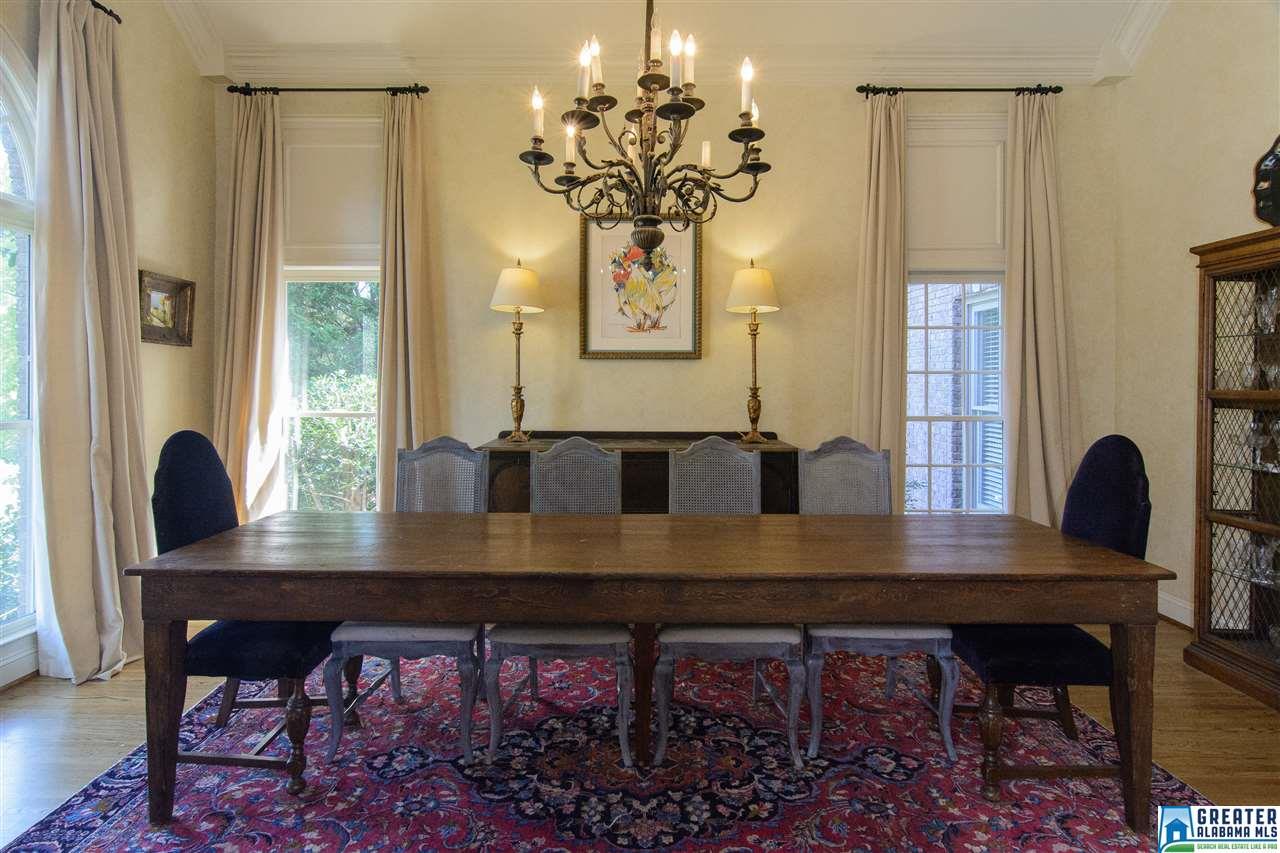 2203 MAGNOLIA COVE, Vestavia Hills, AL 35243
