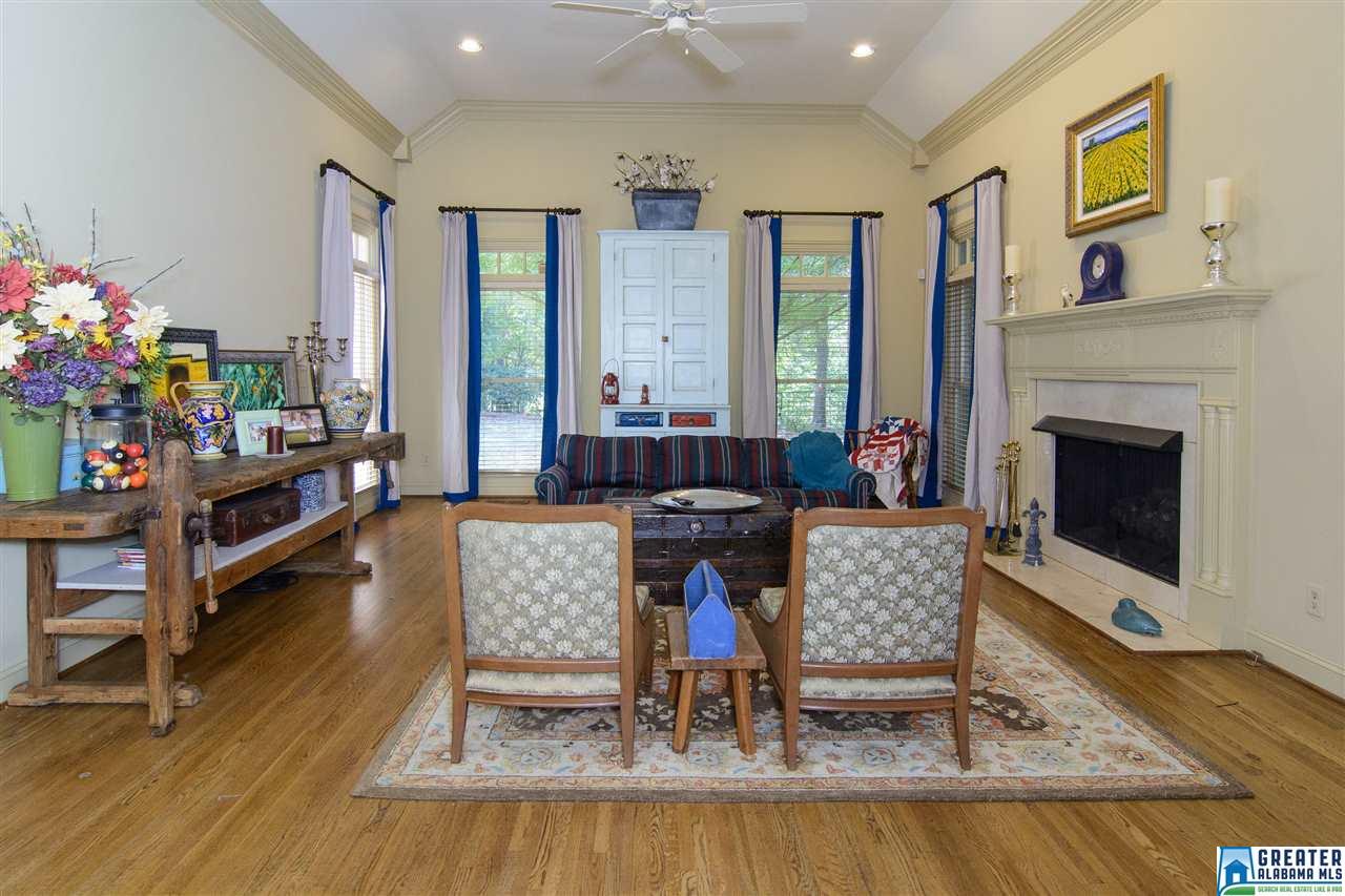 2203 MAGNOLIA COVE, Vestavia Hills, AL 35243