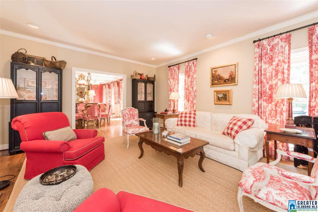 3931 KNOLLWOOD DR, Mountain Brook, AL 35243