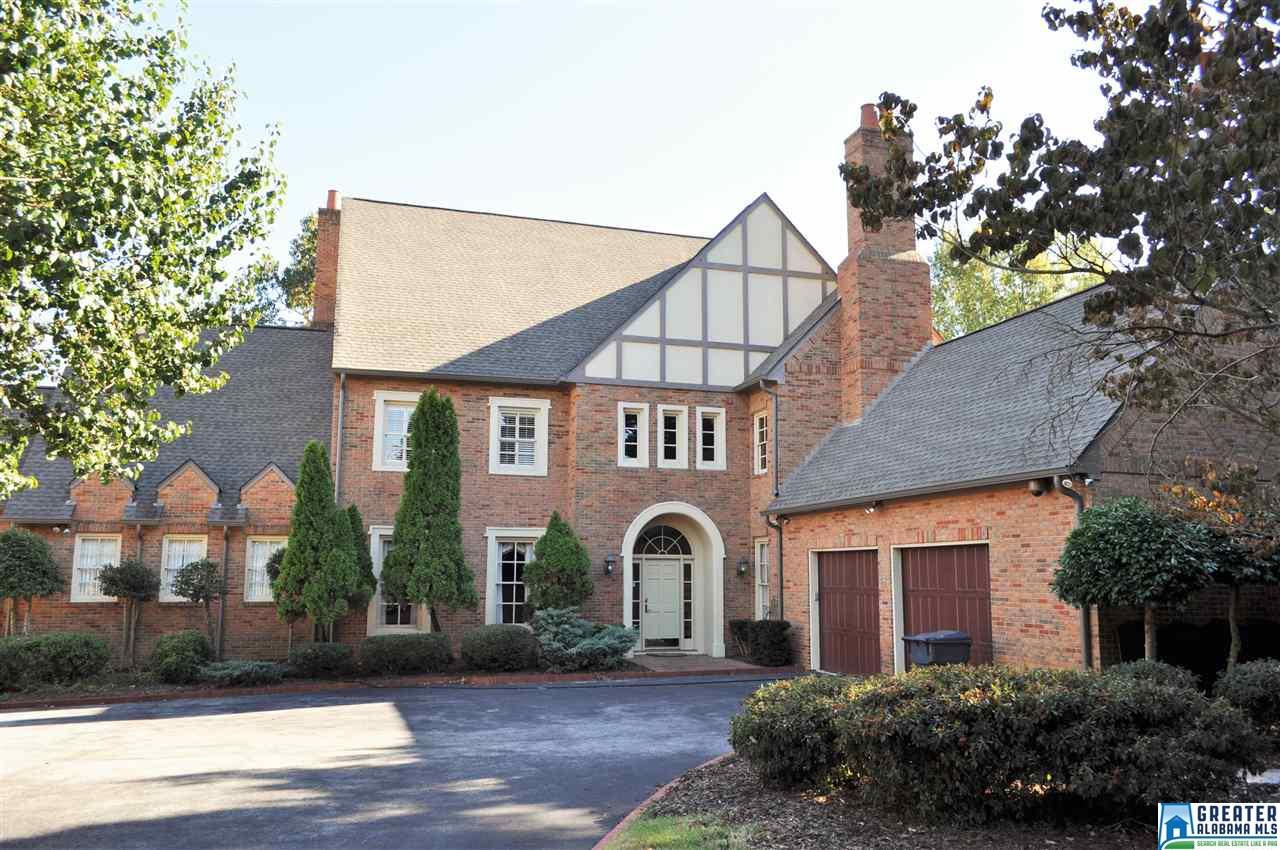 2321 LONGLEAF WAY, Vestavia Hills, AL 35243