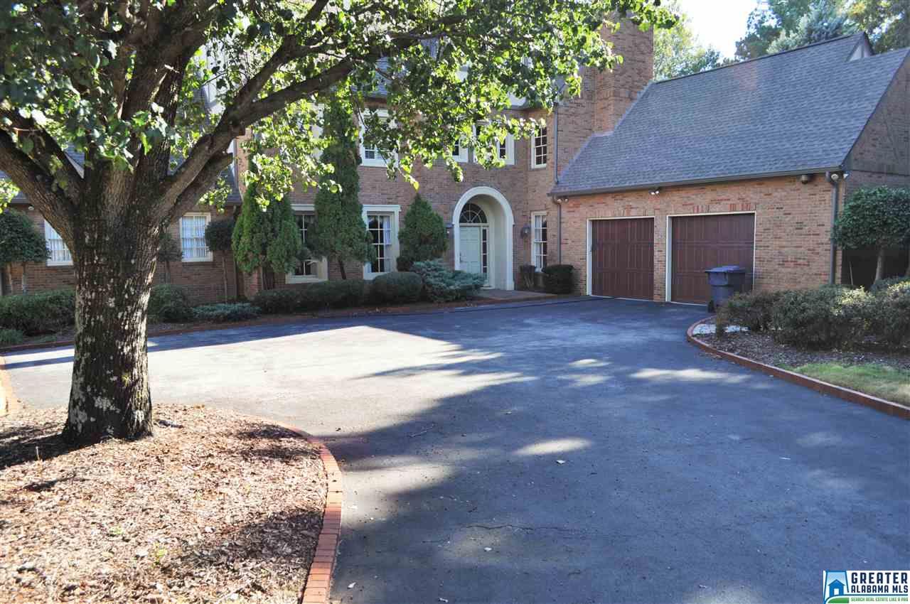 2321 LONGLEAF WAY, Vestavia Hills, AL 35243