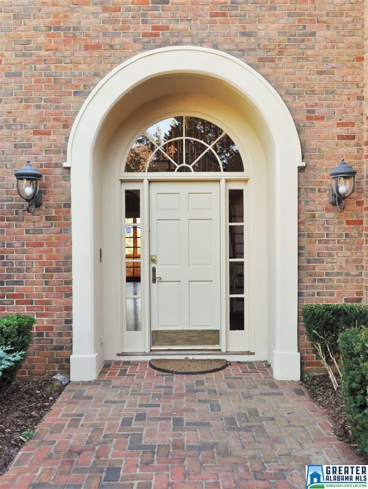 2321 LONGLEAF WAY, Vestavia Hills, AL 35243