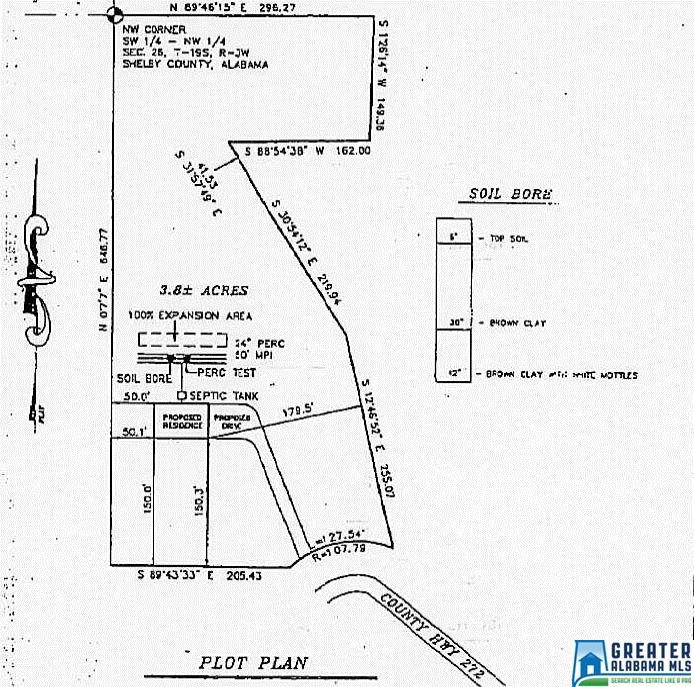 1950 CAHABA RIVER ESTATES, Hoover, AL 35244