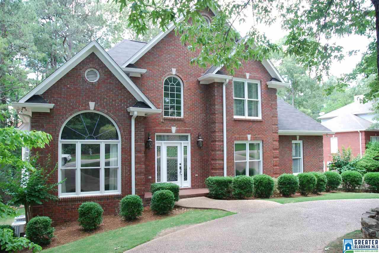 329 TRACE RIDGE RD, Hoover, AL 35244