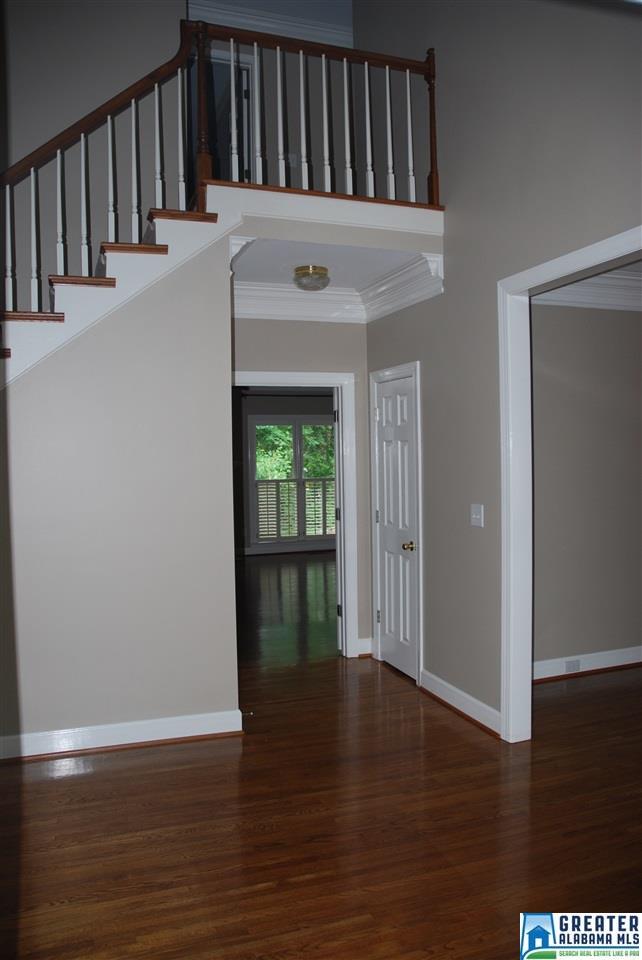329 TRACE RIDGE RD, Hoover, AL 35244