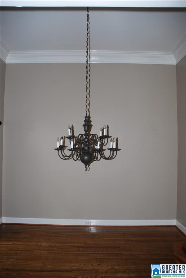 329 TRACE RIDGE RD, Hoover, AL 35244