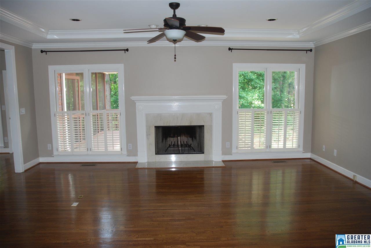 329 TRACE RIDGE RD, Hoover, AL 35244