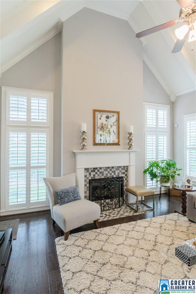 5568 NORTHRIDGE CIR, Hoover, AL 35244