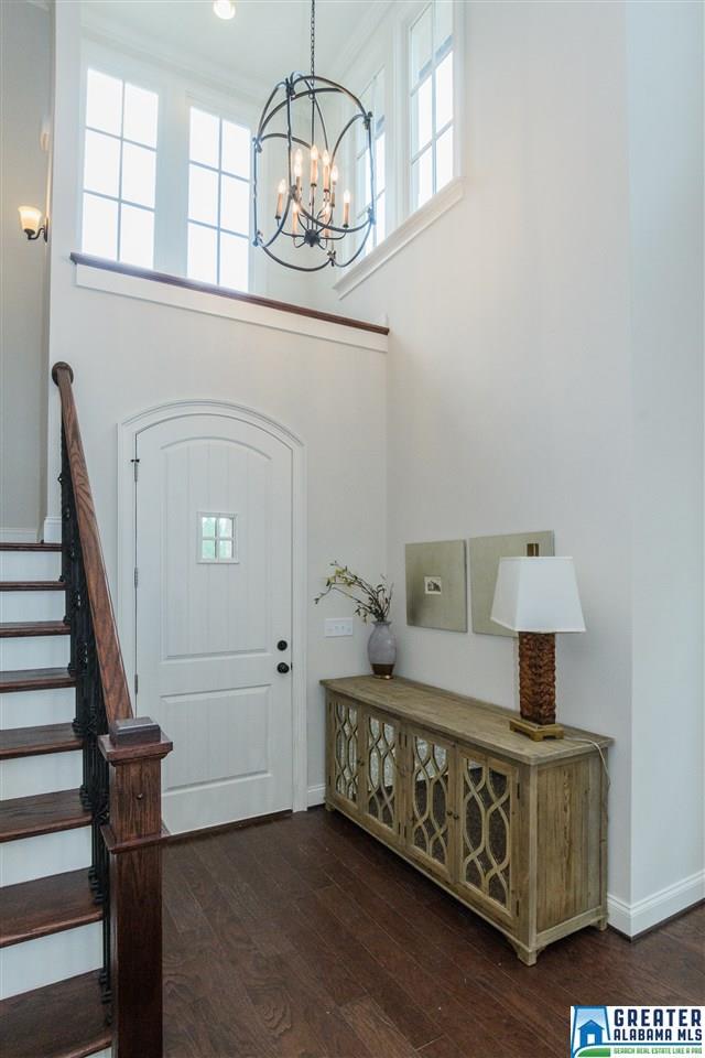 5512 NORTHRIDGE CIR, Hoover, AL 35244