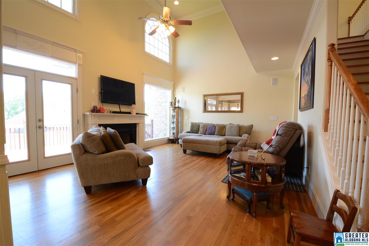 1800 LEMON MINT CIR, Hoover, AL 35244