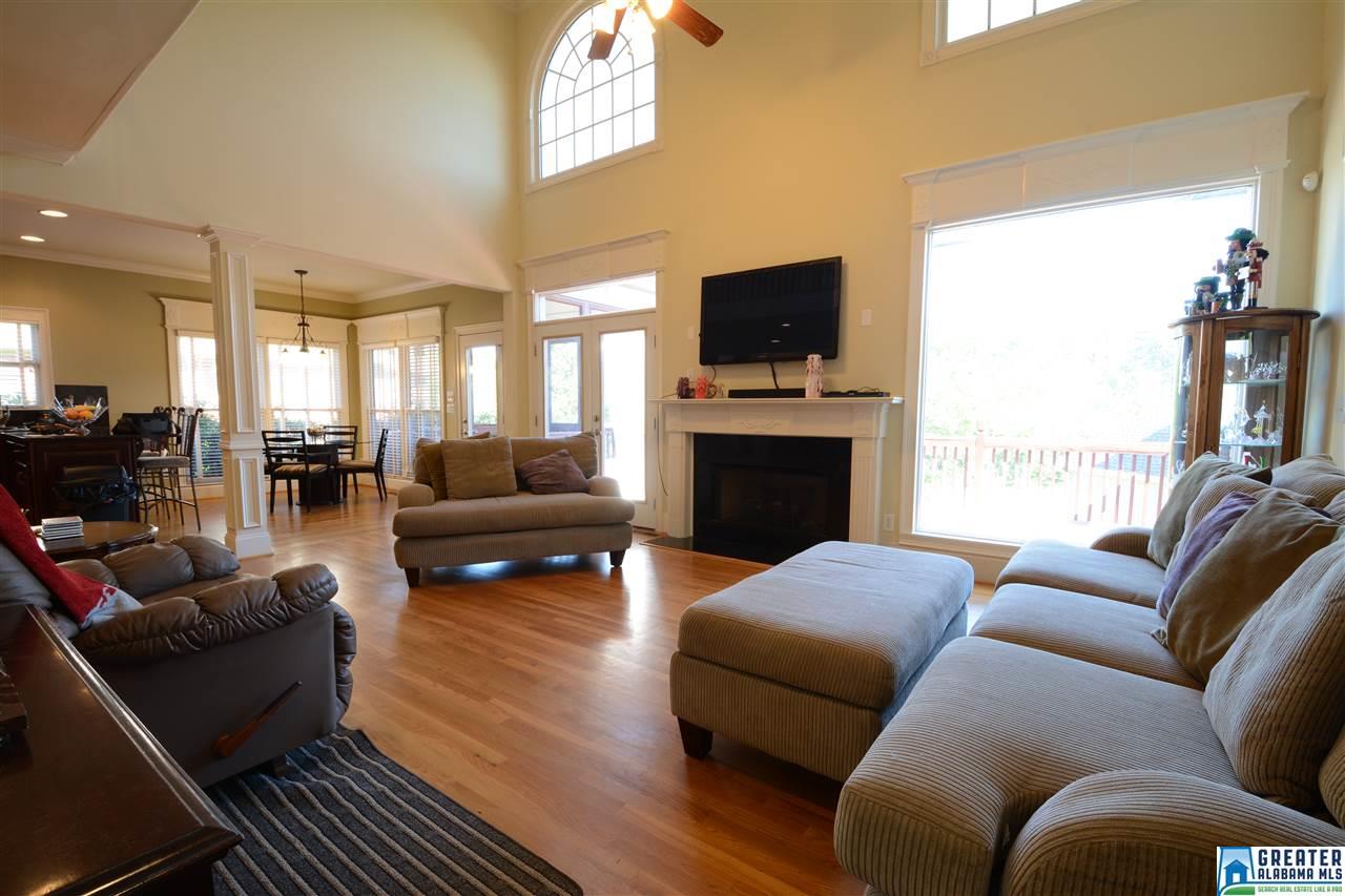1800 LEMON MINT CIR, Hoover, AL 35244