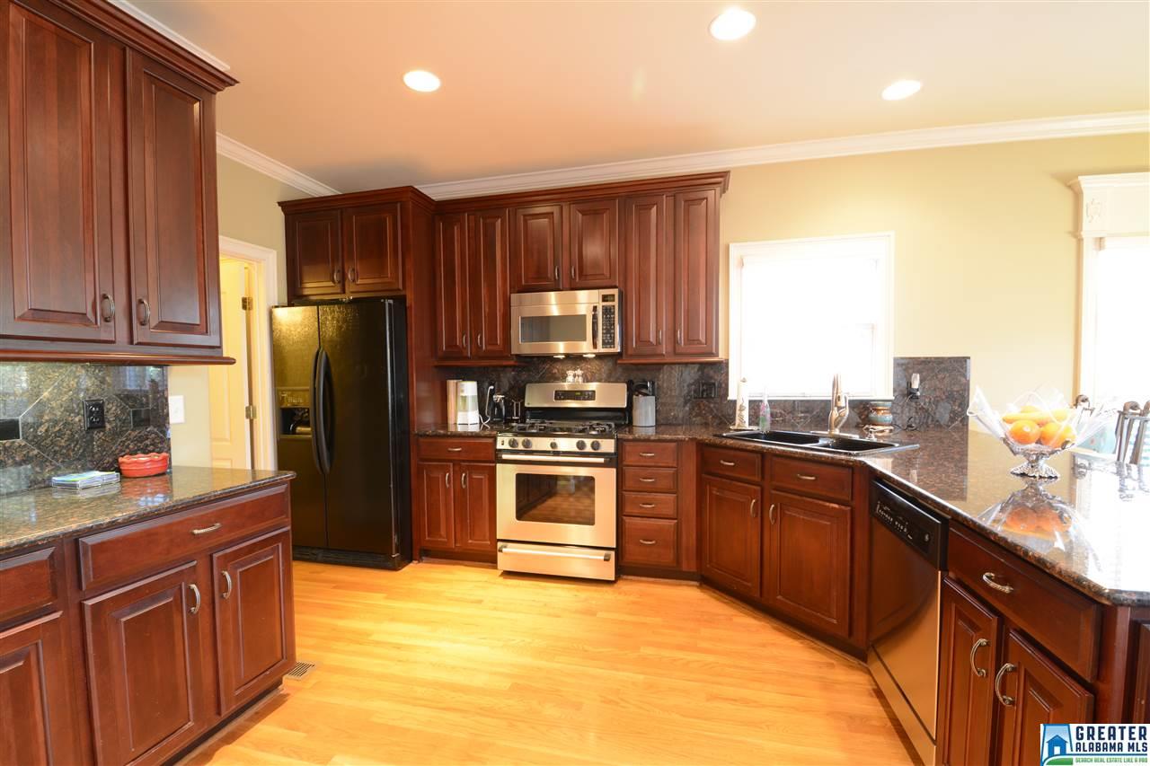1800 LEMON MINT CIR, Hoover, AL 35244