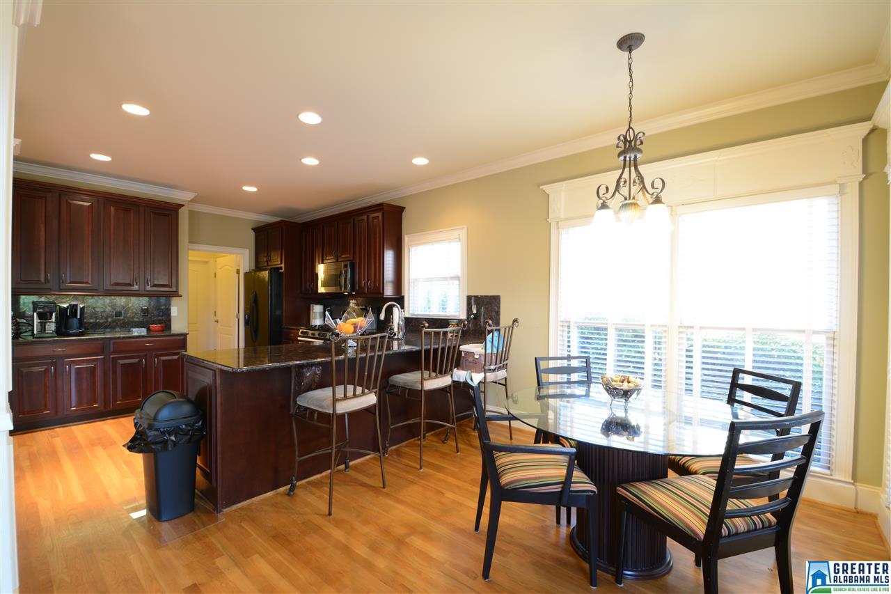 1800 LEMON MINT CIR, Hoover, AL 35244