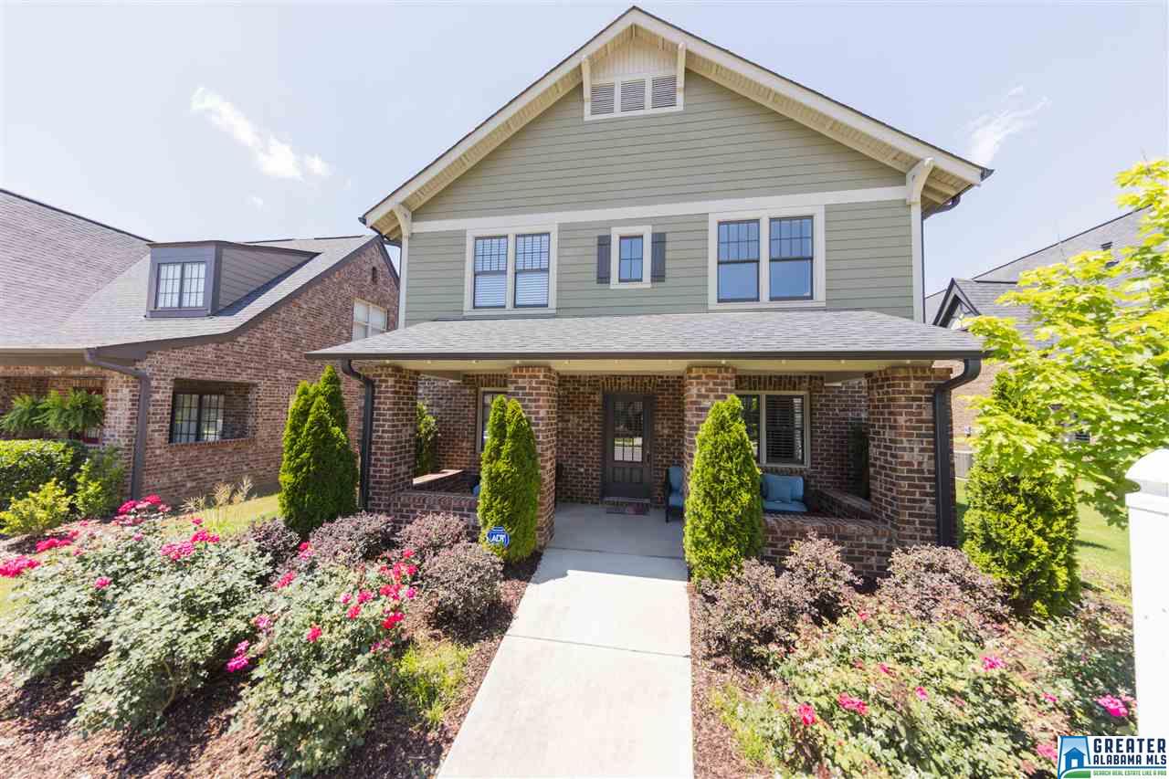 1574 CHACE WAY, Hoover, AL 35244