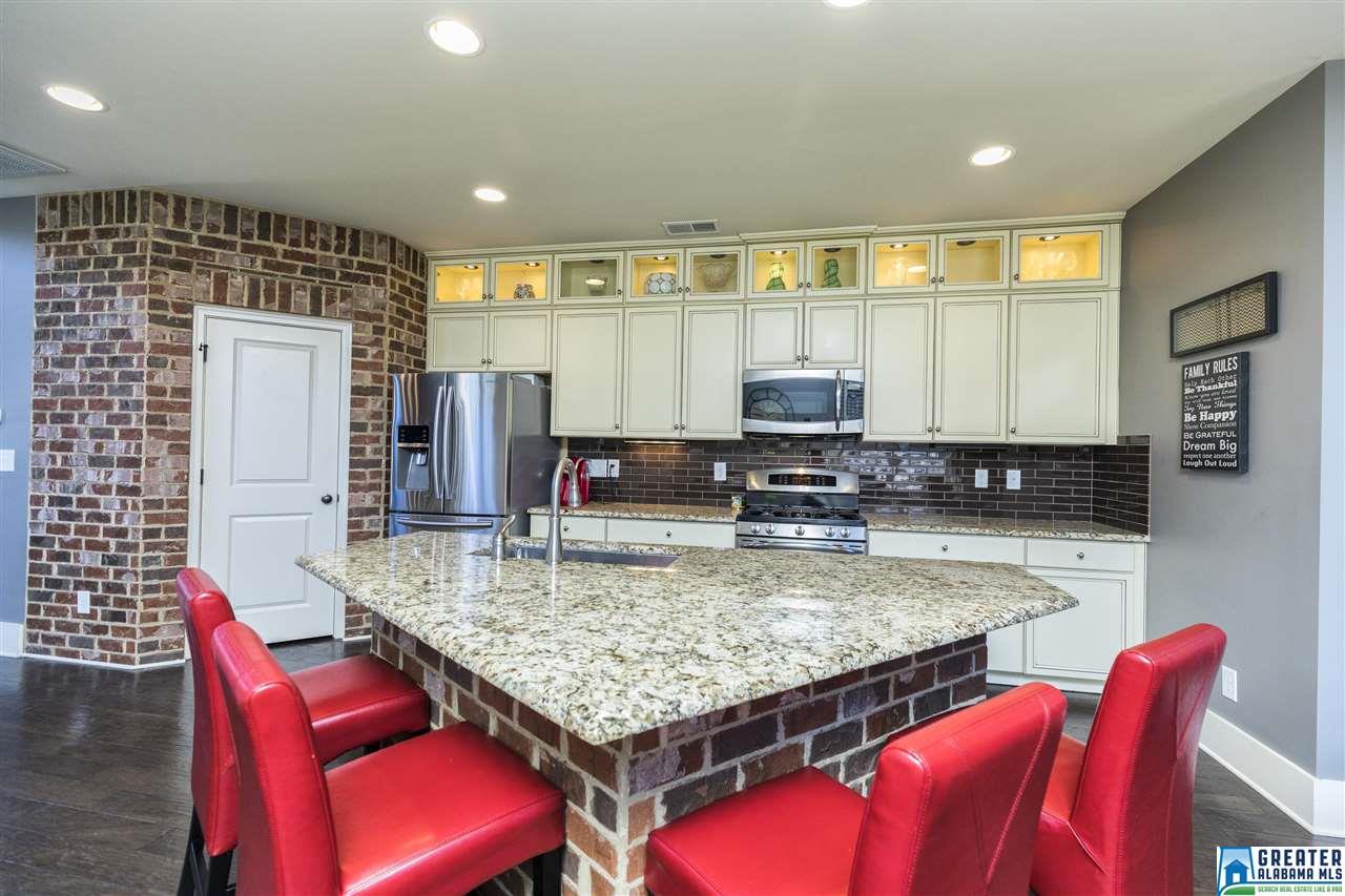 1574 CHACE WAY, Hoover, AL 35244