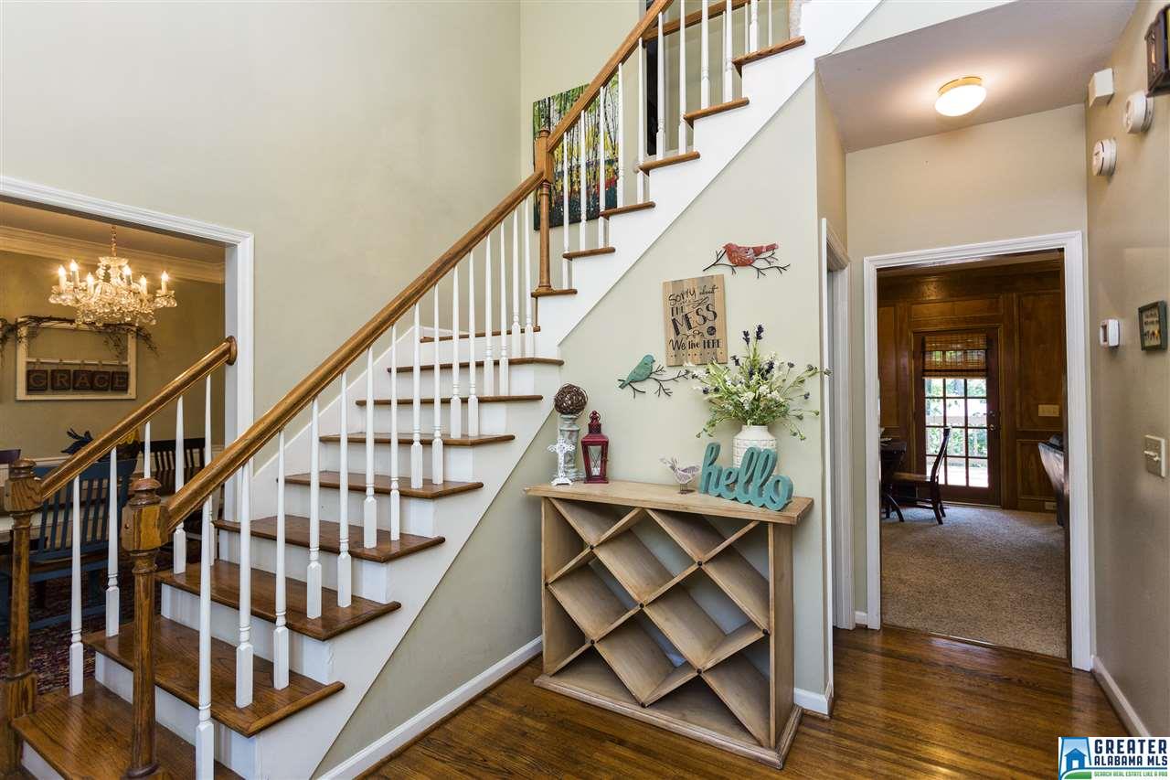 2307 SPRING IRIS DR, Hoover, AL 35244
