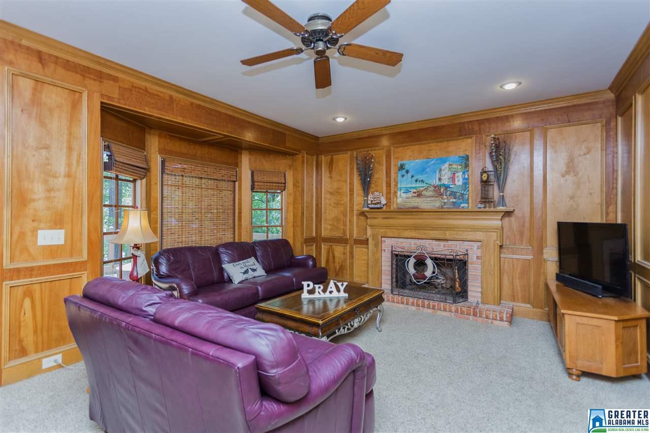 2307 SPRING IRIS DR, Hoover, AL 35244