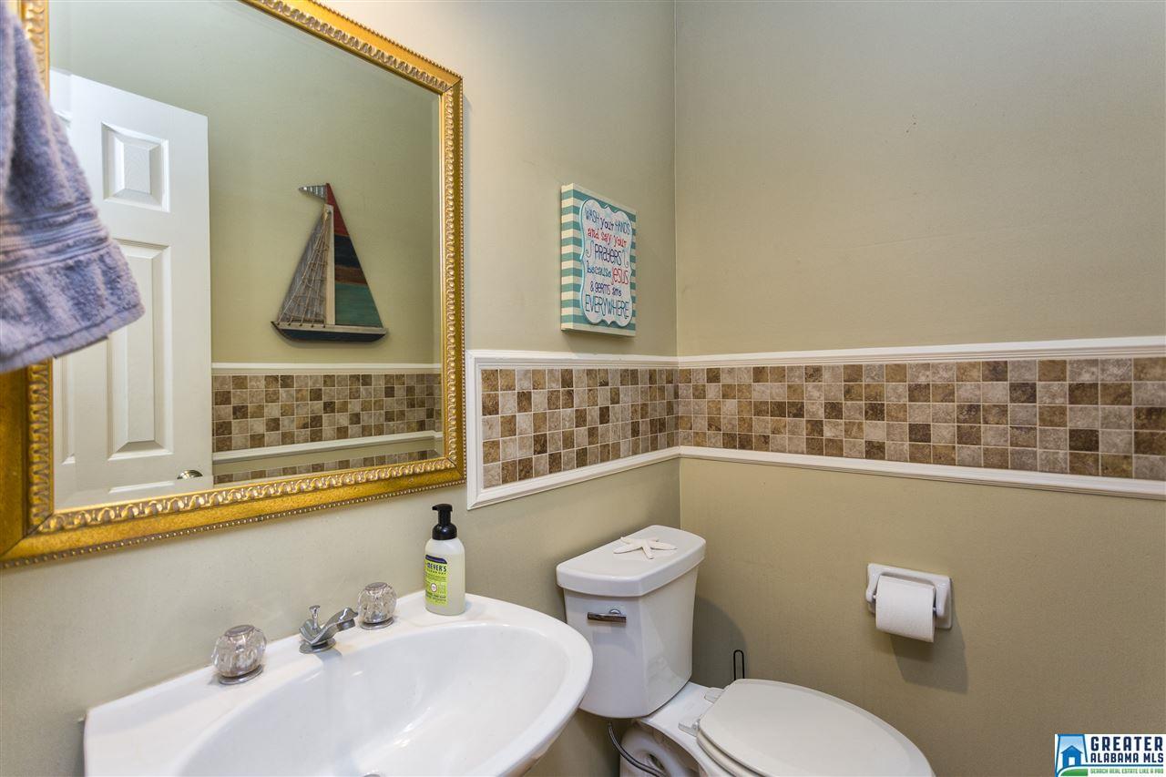 2307 SPRING IRIS DR, Hoover, AL 35244