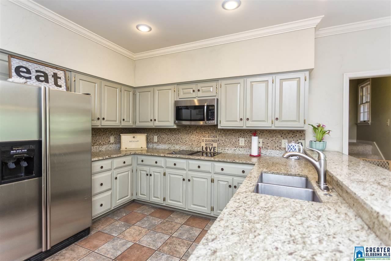 2307 SPRING IRIS DR, Hoover, AL 35244