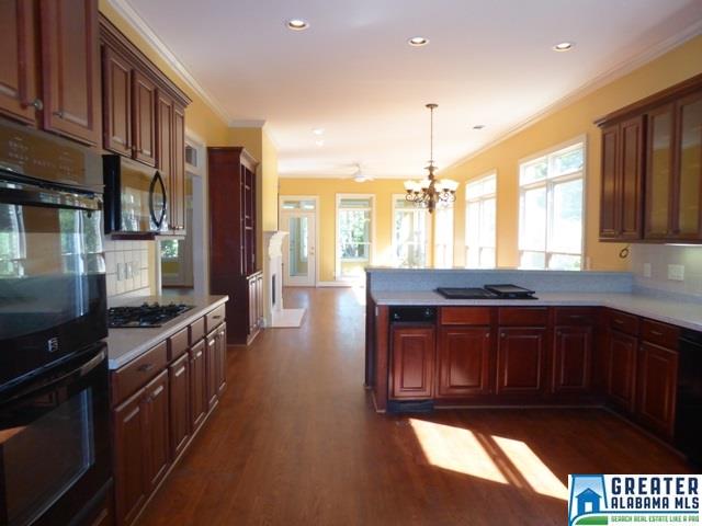 5812 WATERSTONE POINT, Hoover, AL 35244