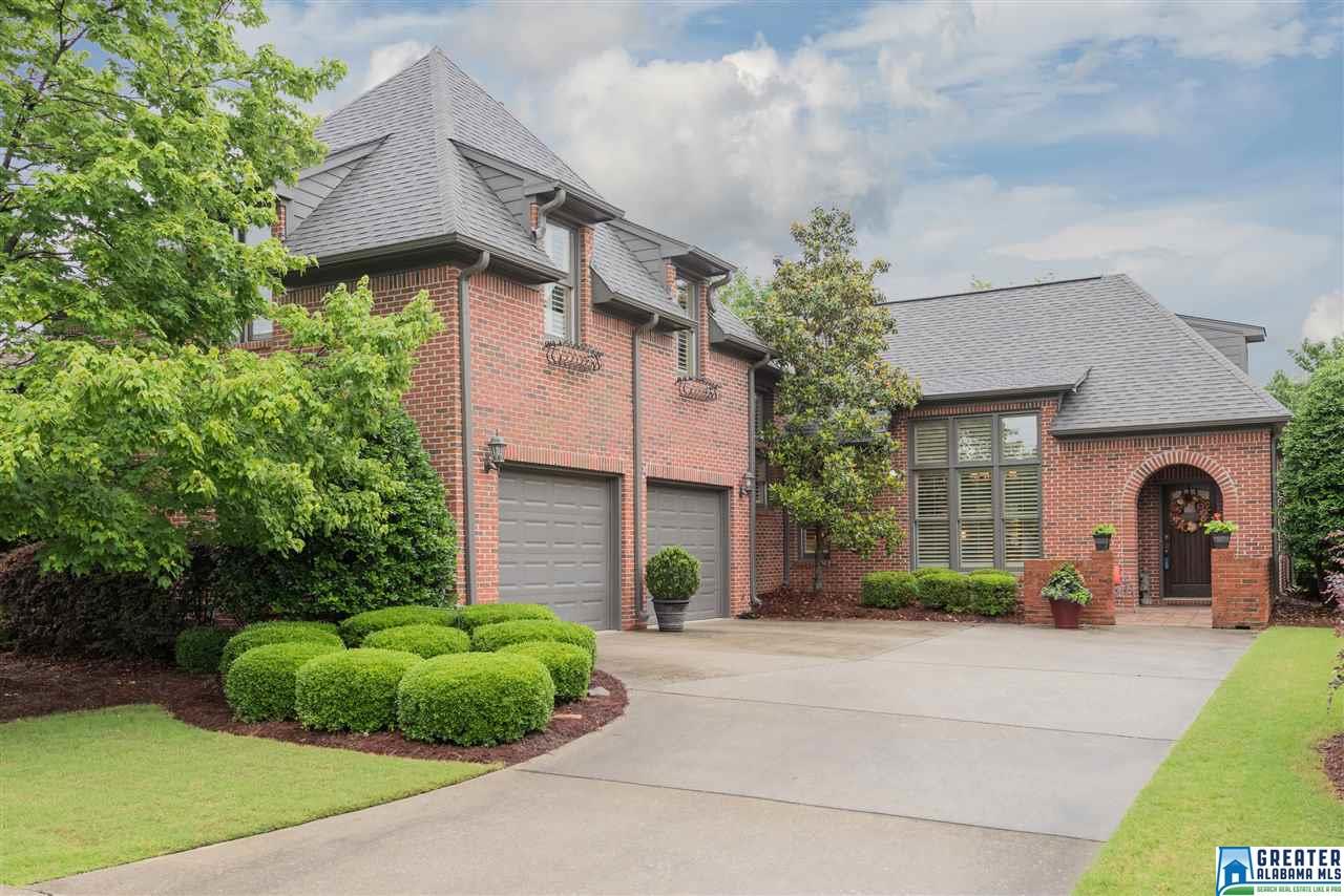 5724 CHESTNUT TRC, Hoover, AL 35244