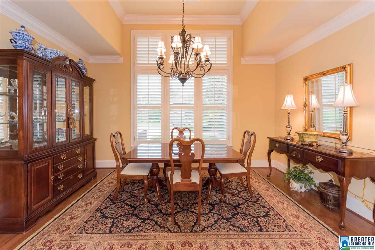 5724 CHESTNUT TRC, Hoover, AL 35244