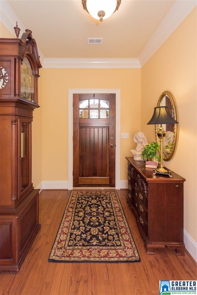 5724 CHESTNUT TRC, Hoover, AL 35244