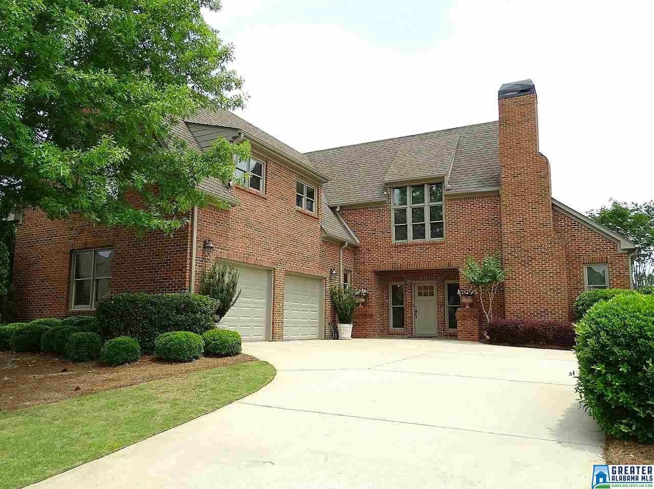 5784 CHESTNUT TRC, Hoover, AL 35244